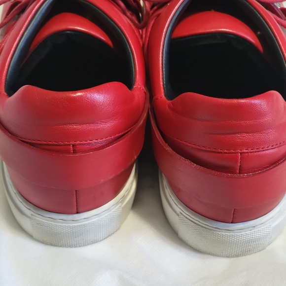 Versace sneakers - Picture 5 of 5